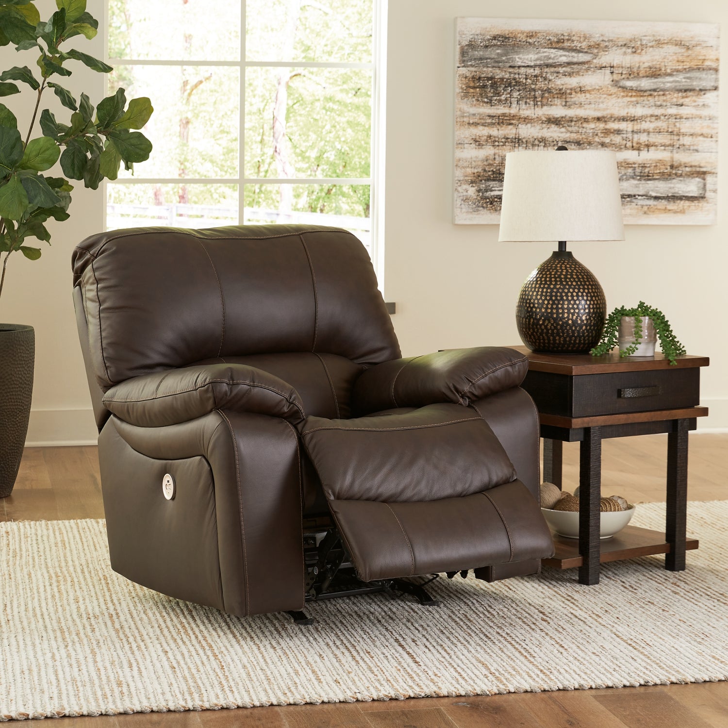 Recliners