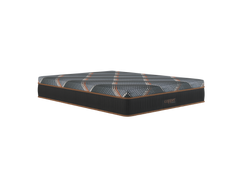 Copper Hybrid Firm Smoothtop
