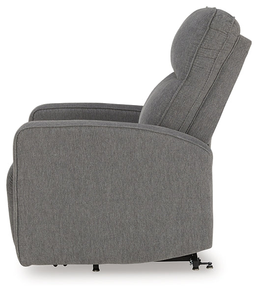 Ashley Express - Starganza Power Lift Recliner
