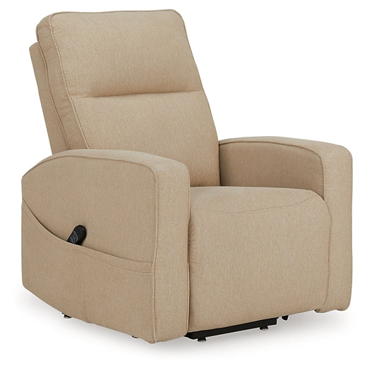 Ashley Express - Starganza Power Lift Recliner