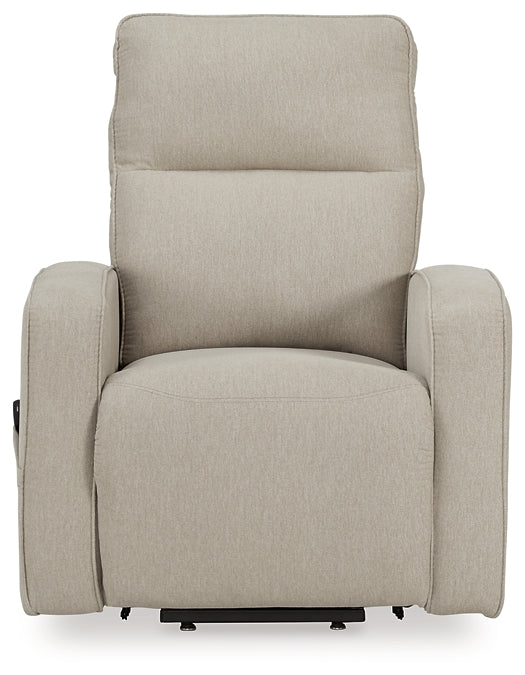 Ashley Express - Starganza Power Lift Recliner