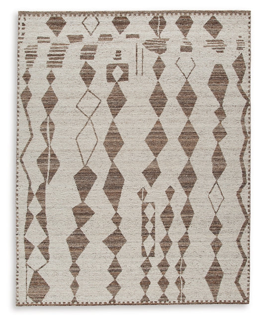 Ashley Express - Brettler Medium Rug