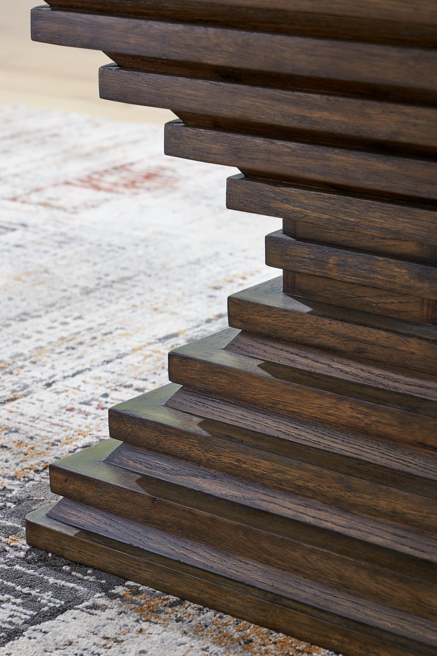 Ashley Express - Hannodream Square End Table