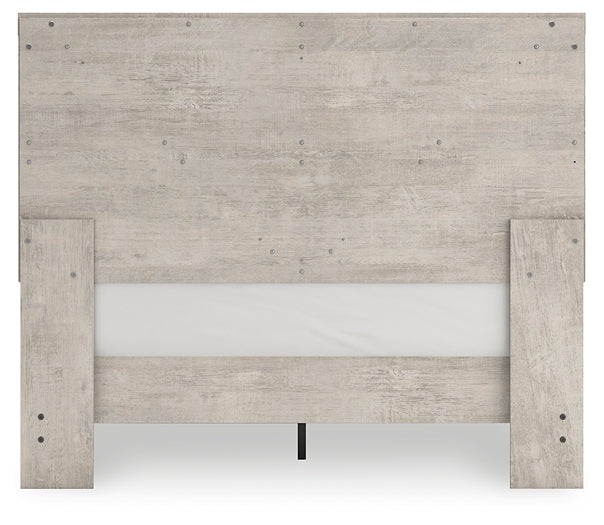 Ashley Express - Shawburn Platform Bed