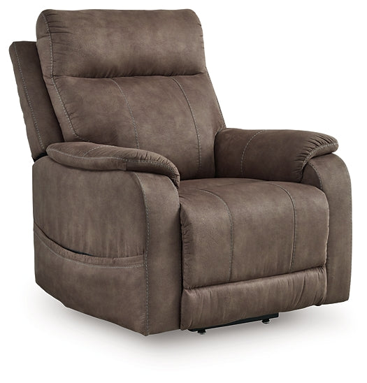 Ashley Express - Crestmeade Power Lift Recliner