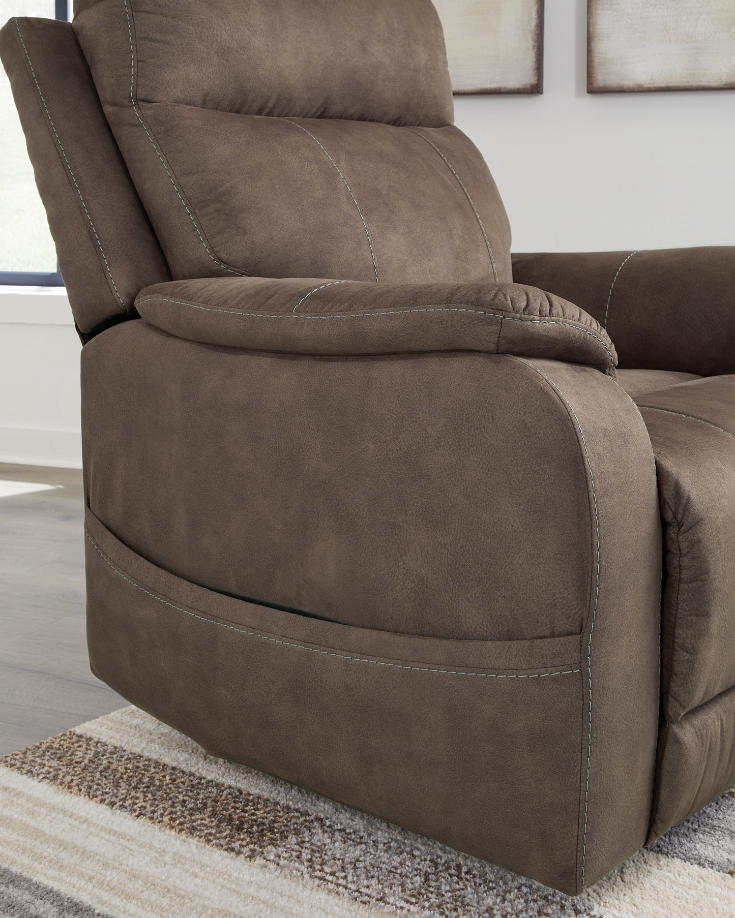 Ashley Express - Crestmeade Power Lift Recliner