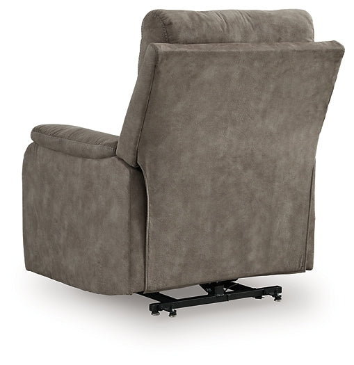 Ashley Express - Crestmeade Power Lift Recliner