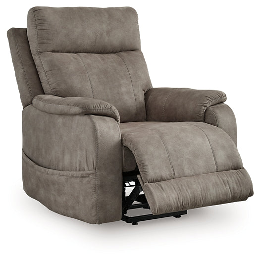 Ashley Express - Crestmeade Power Lift Recliner