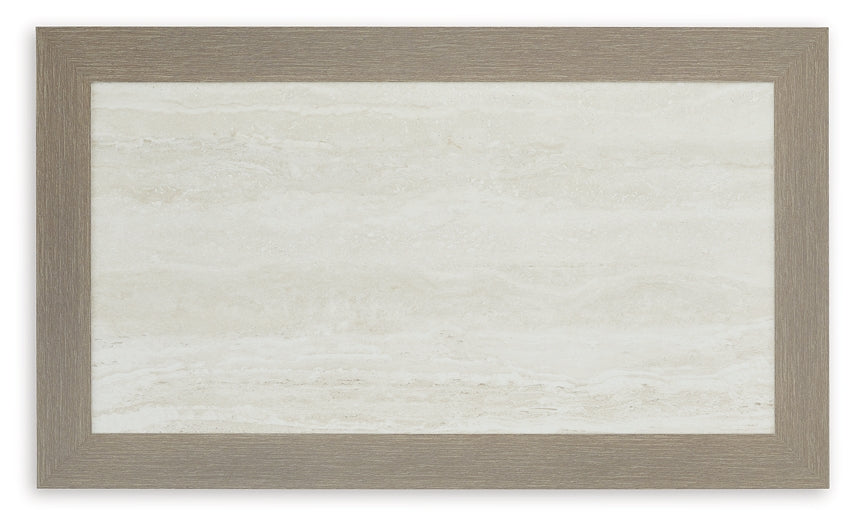 Ashley Express - Kimpton Isle Rectangular Cocktail Table