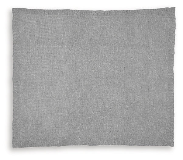 Ashley Express - Anawood Throw