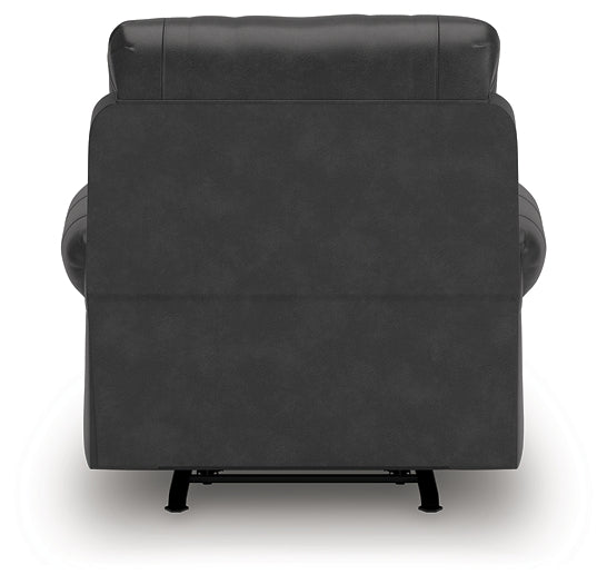 Chasemore Swivel Glider Recliner