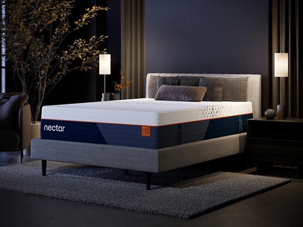Nectar Ultra Hybrid 5.1 Queen Mattress