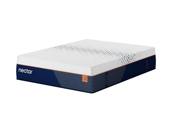 Nectar Ultra Hybrid 5.1 Queen Mattress