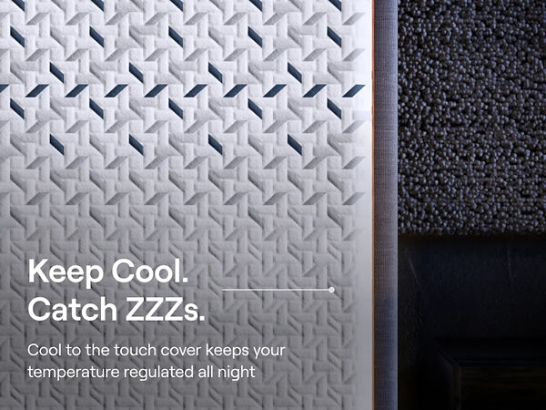 Nectar Ultra Hybrid 5.1 Queen Mattress