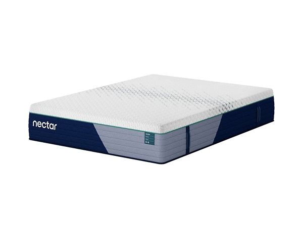Ashley Express - Nectar Premier Hybrid 5.1 Mattress