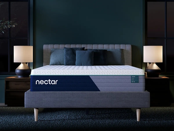 Ashley Express - Nectar Premier Hybrid 5.1 Mattress