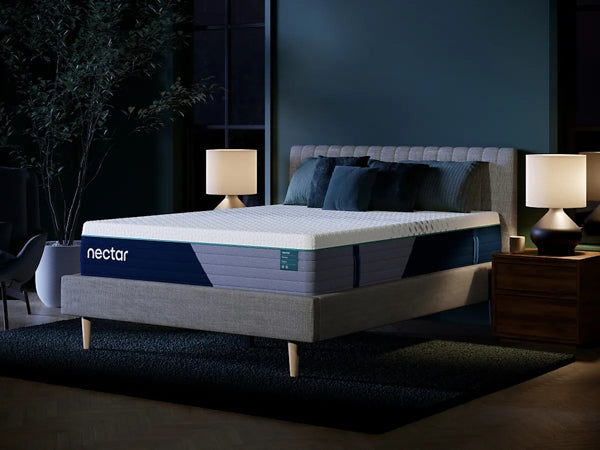 Ashley Express - Nectar Premier Hybrid 5.1 Mattress