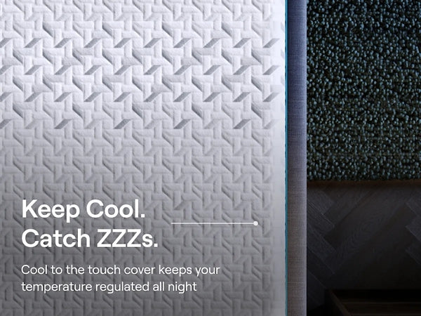 Ashley Express - Nectar Premier Hybrid 5.1 Mattress