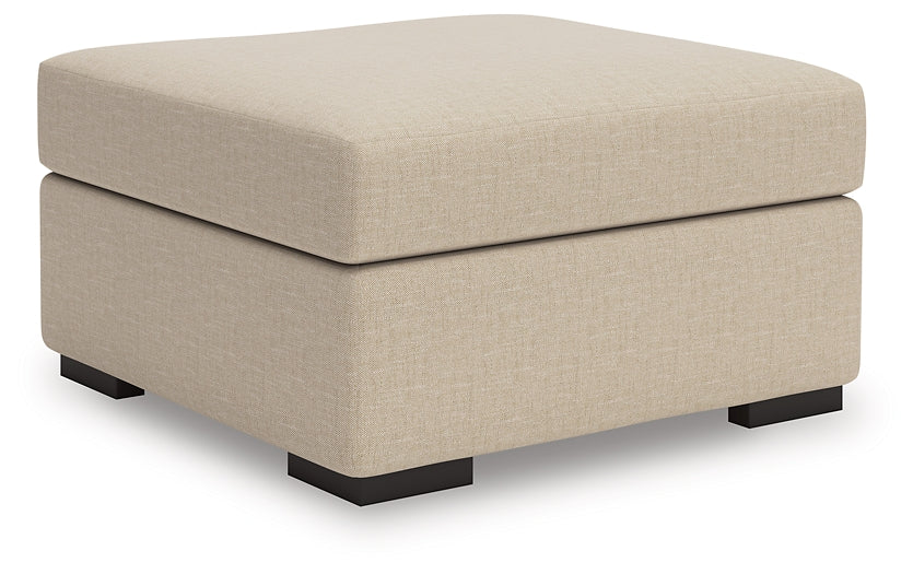 Ashley Express - LadyMae Oversized Accent Ottoman