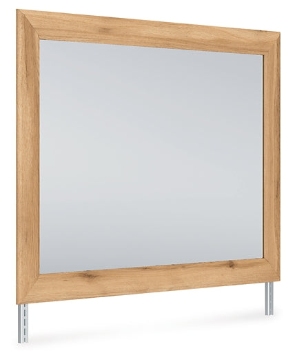 Aleaport Bedroom Mirror