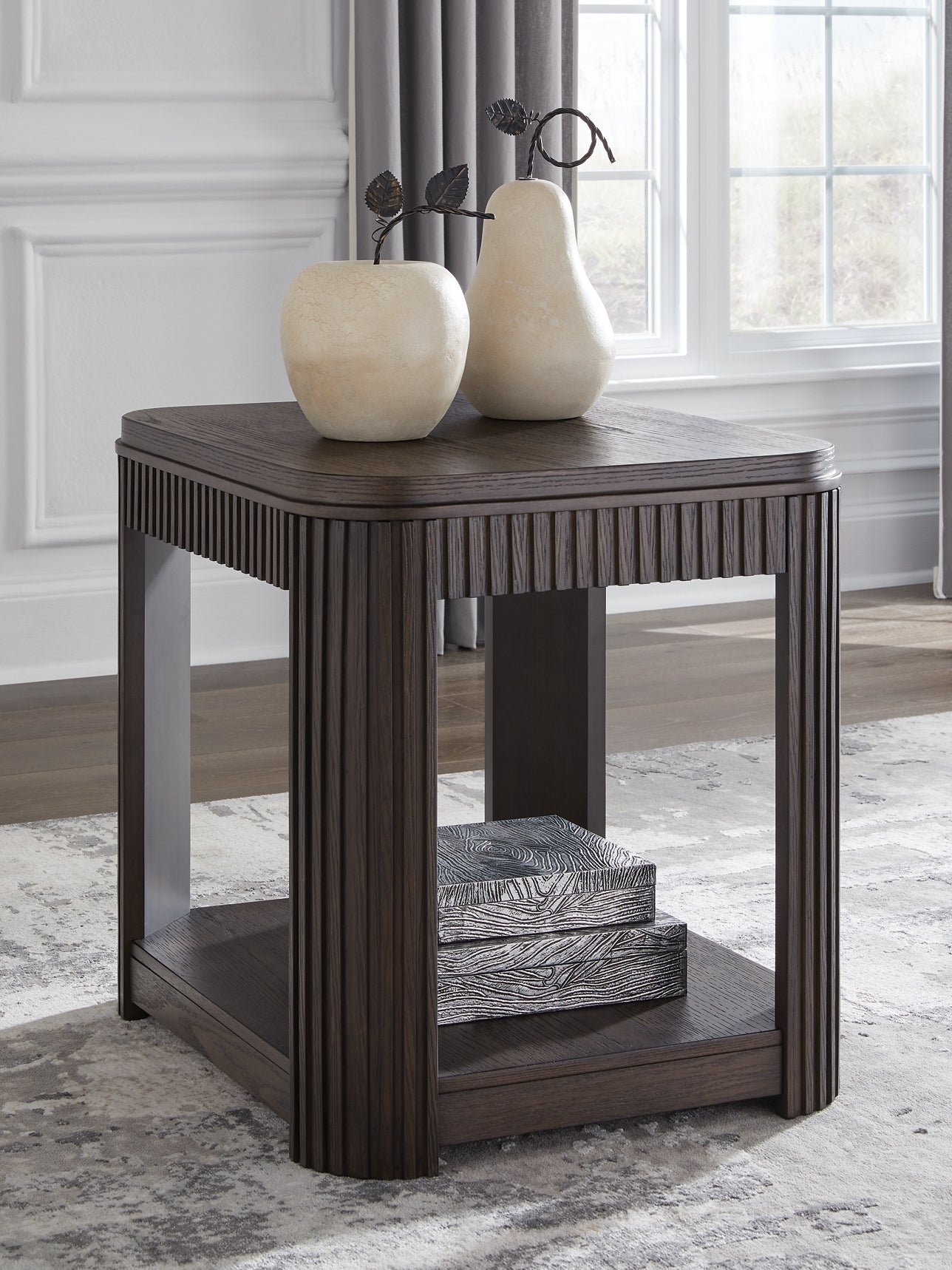 Ashley Express - Carlibrie Rectangular End Table