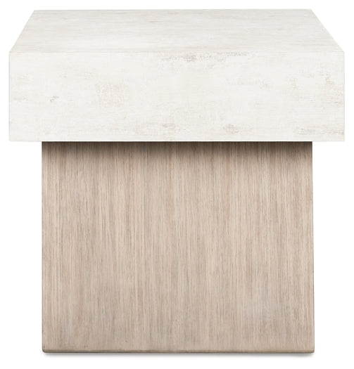 Ashley Express - Jorlaina Square End Table