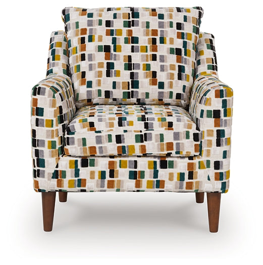 Fenna Accent Chair