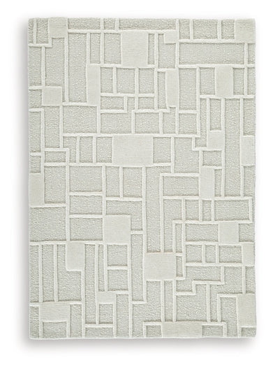 Ashley Express - Empriss Medium Rug