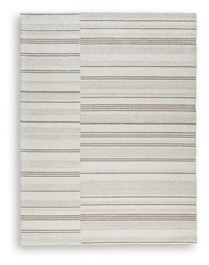 Ashley Express - Gadence Medium Rug