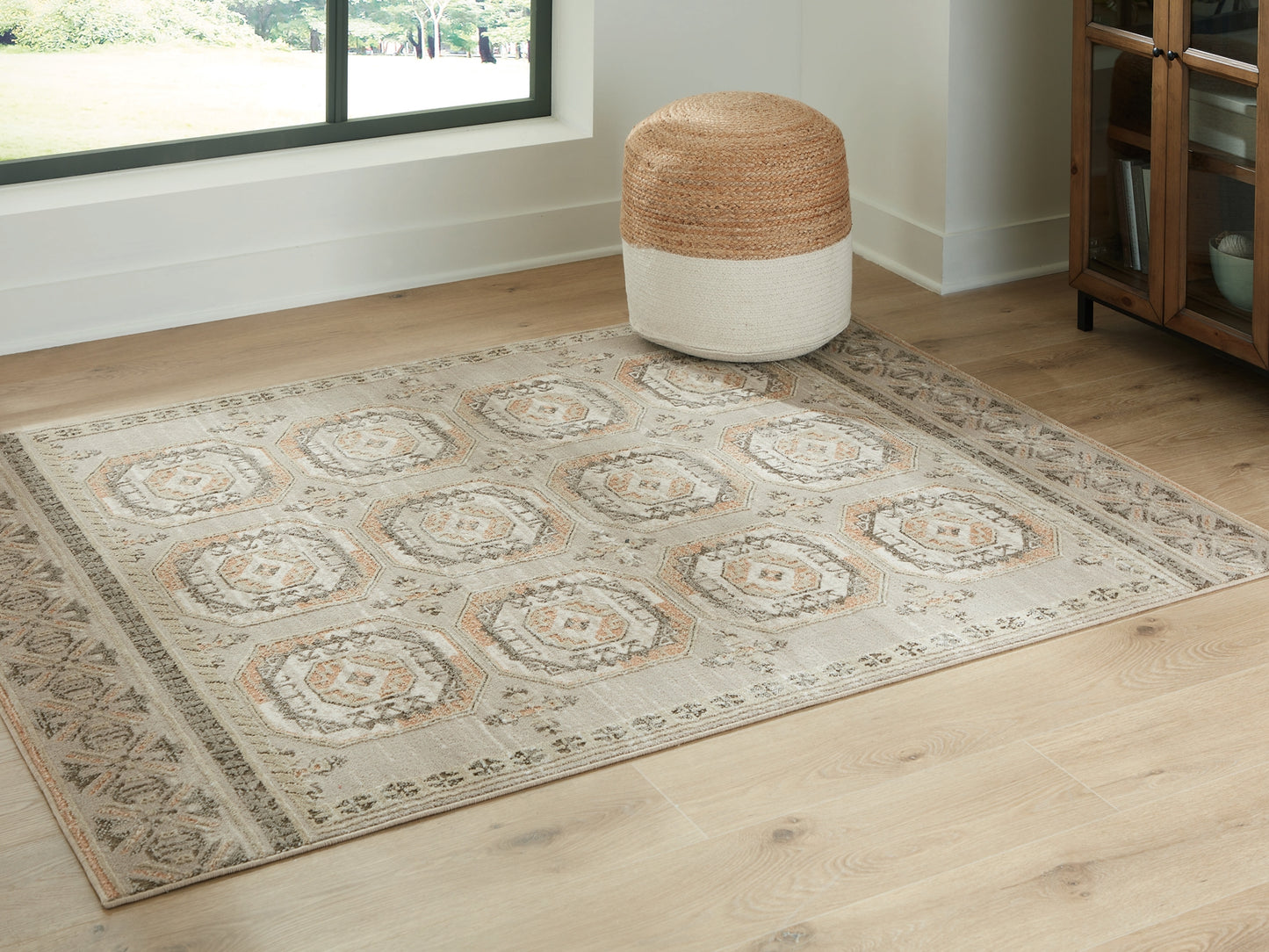 Ashley Express - Bachby Medium Rug
