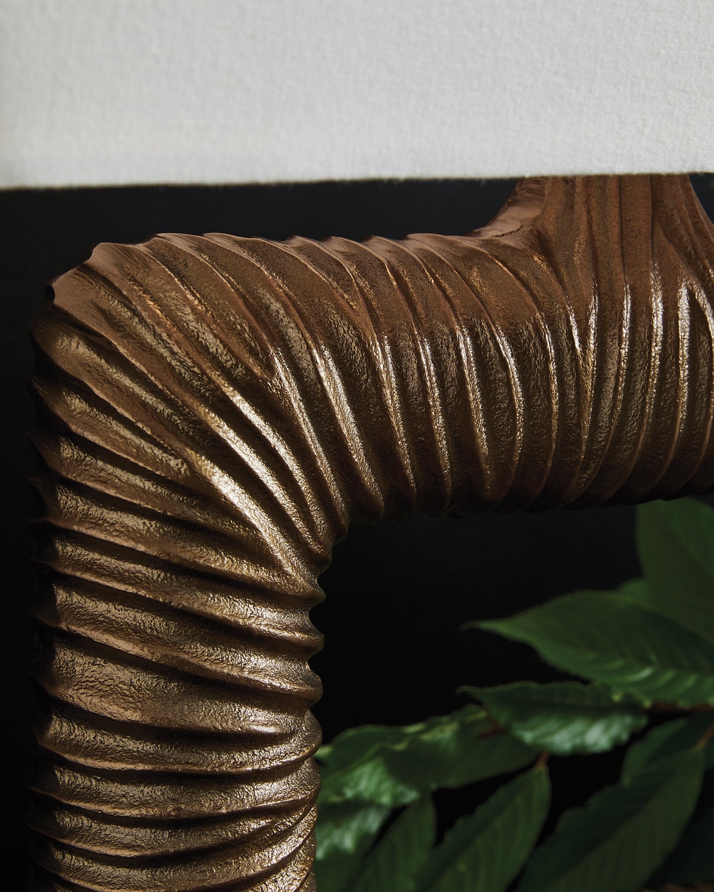 Ashley Express - Garronby Metal Table Lamp (1/CN)