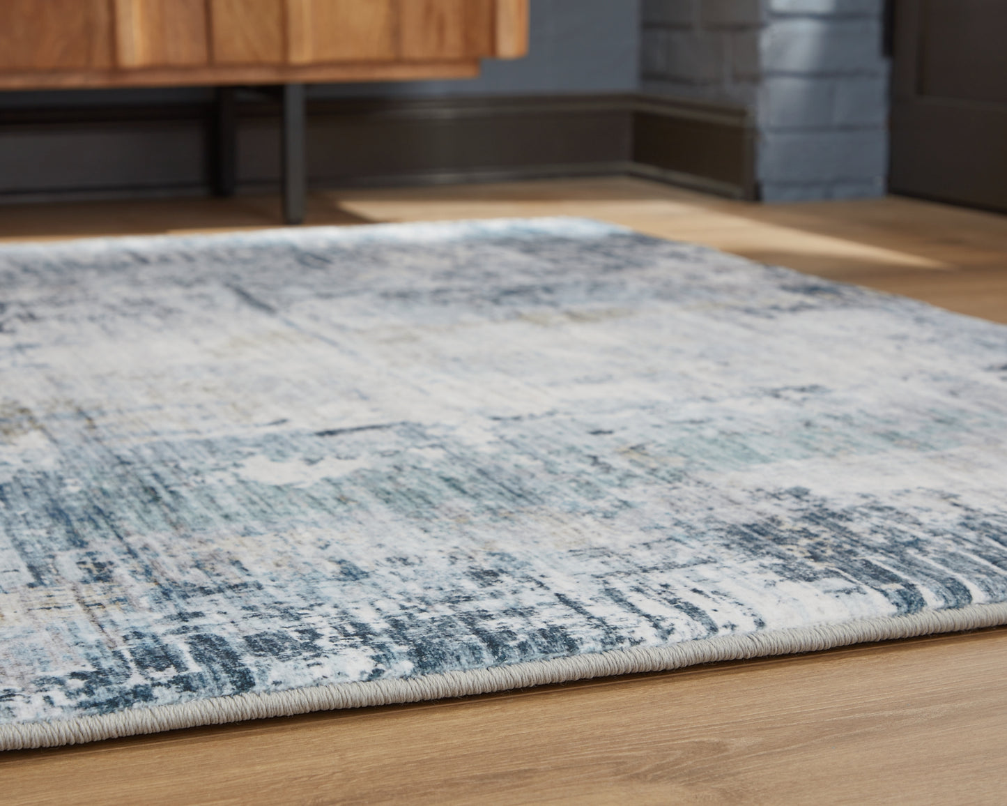 Ashley Express - Arlenmont Memory Foam Medium Rug