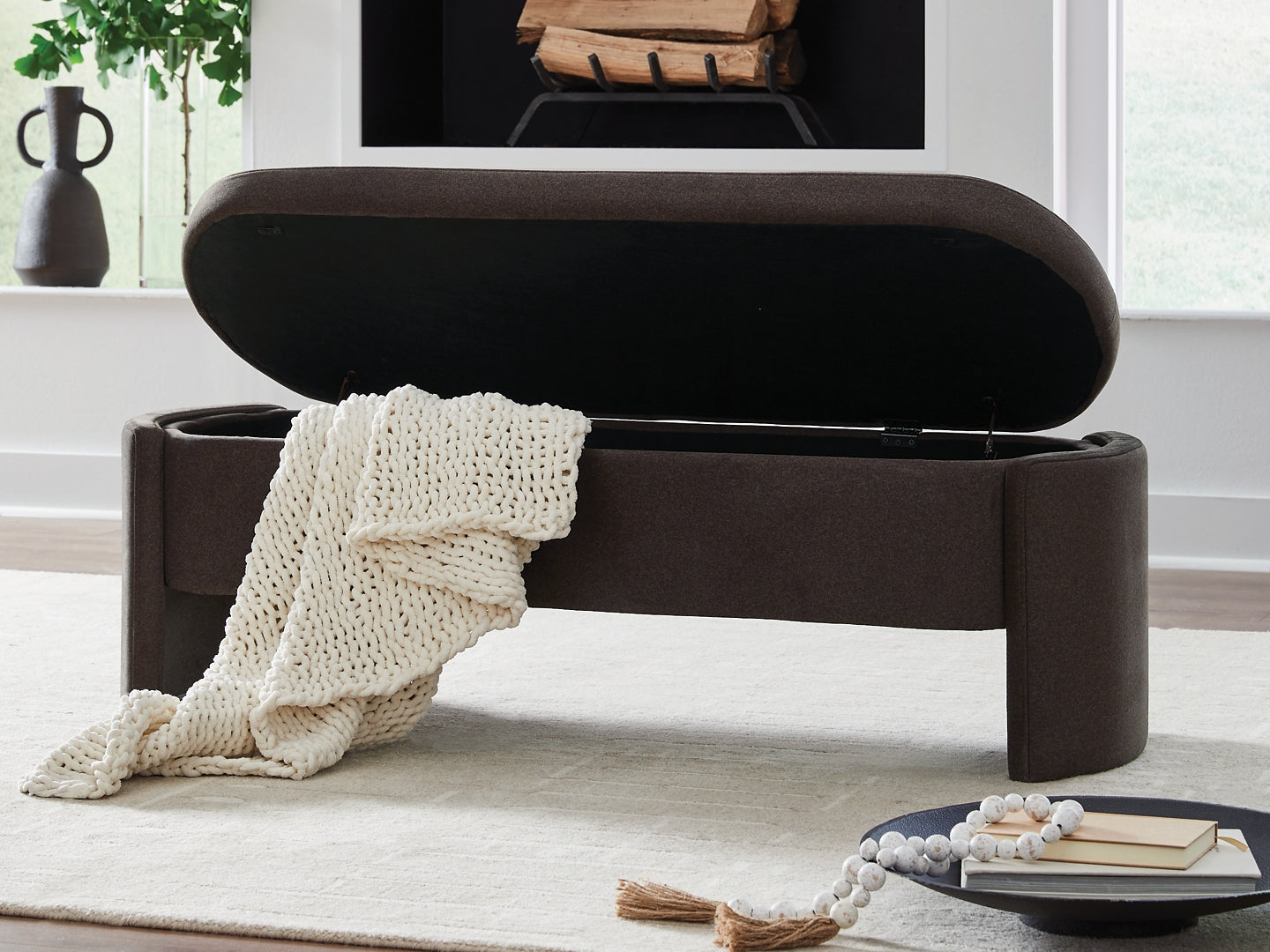 Vavuniya Storage Bench
