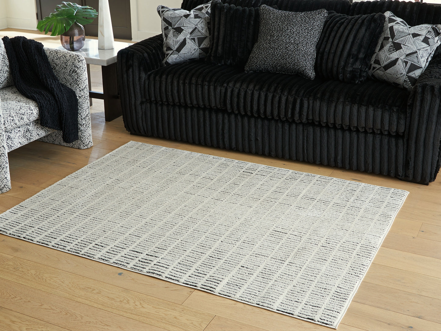 Ashley Express - Turinwith Medium Rug