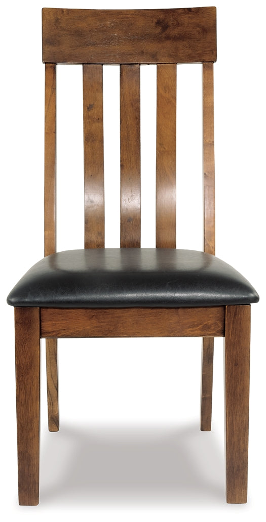 Ashley Express - Ralene Dining UPH Side Chair (2/CN)