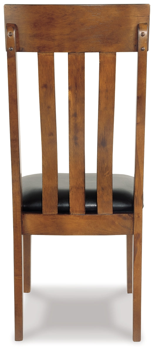 Ashley Express - Ralene Dining UPH Side Chair (2/CN)