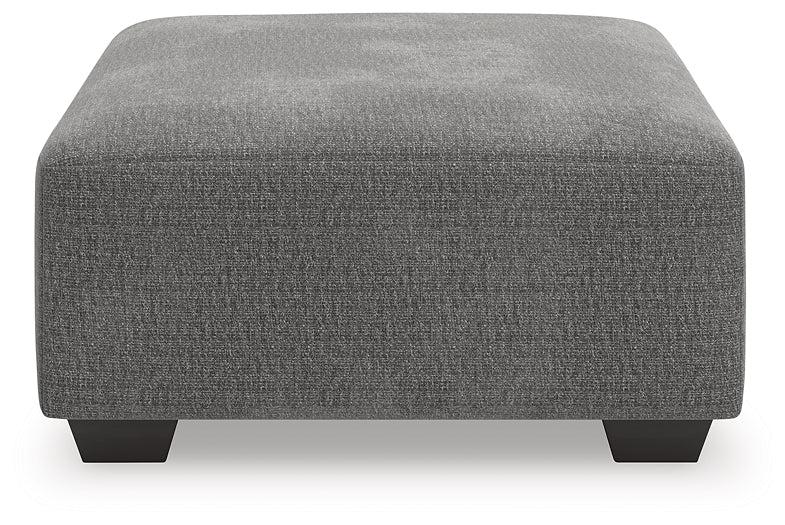 Ashley Express - Newellen Oversized Accent Ottoman