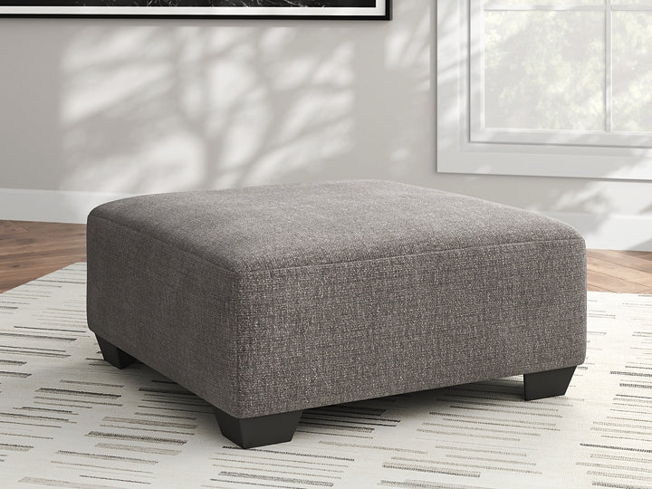 Ashley Express - Seyler Lane Oversized Accent Ottoman