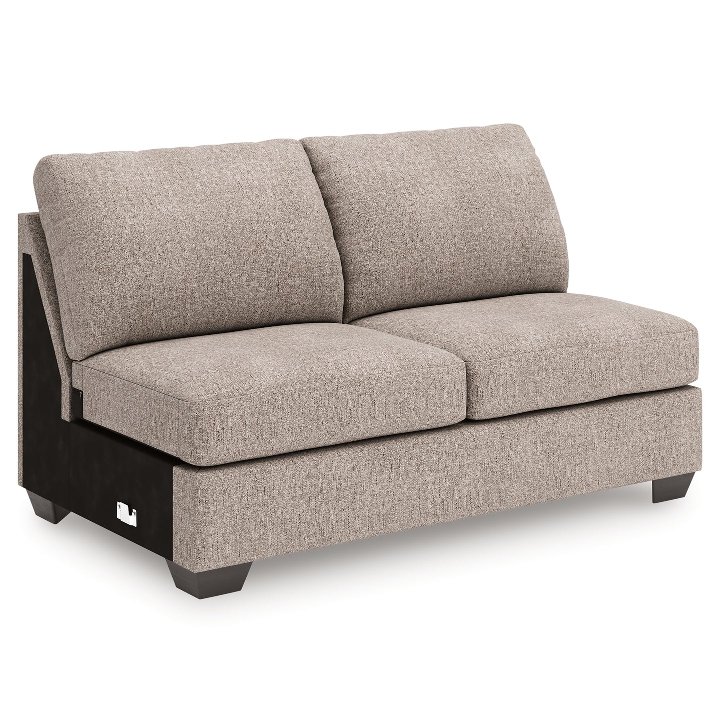 Seyler Lane 3-Piece Sectional with Double Chaise