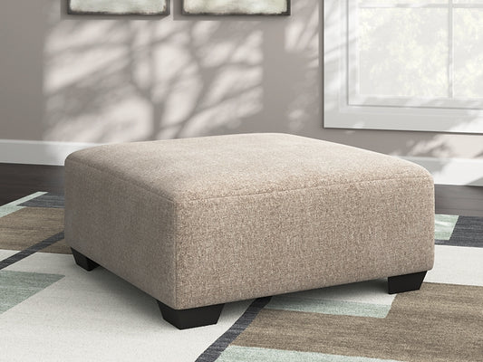 Ashley Express - Newellen Oversized Accent Ottoman
