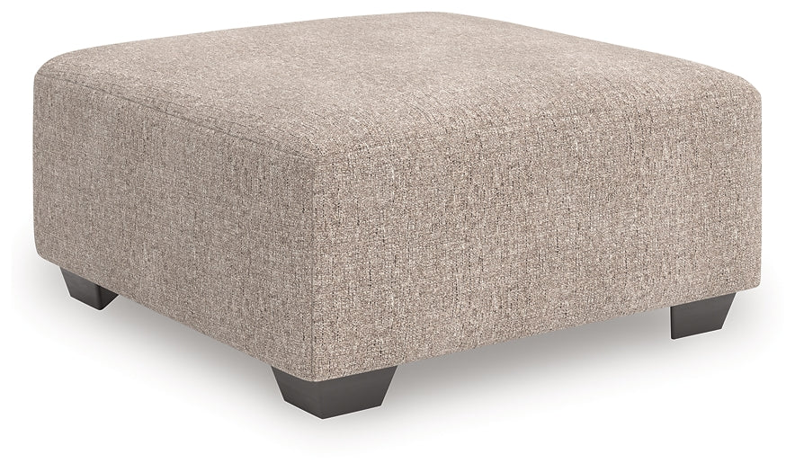 Ashley Express - Seyler Lane Oversized Accent Ottoman