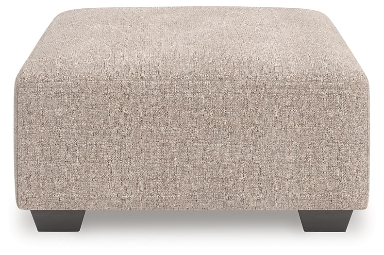 Ashley Express - Seyler Lane Oversized Accent Ottoman
