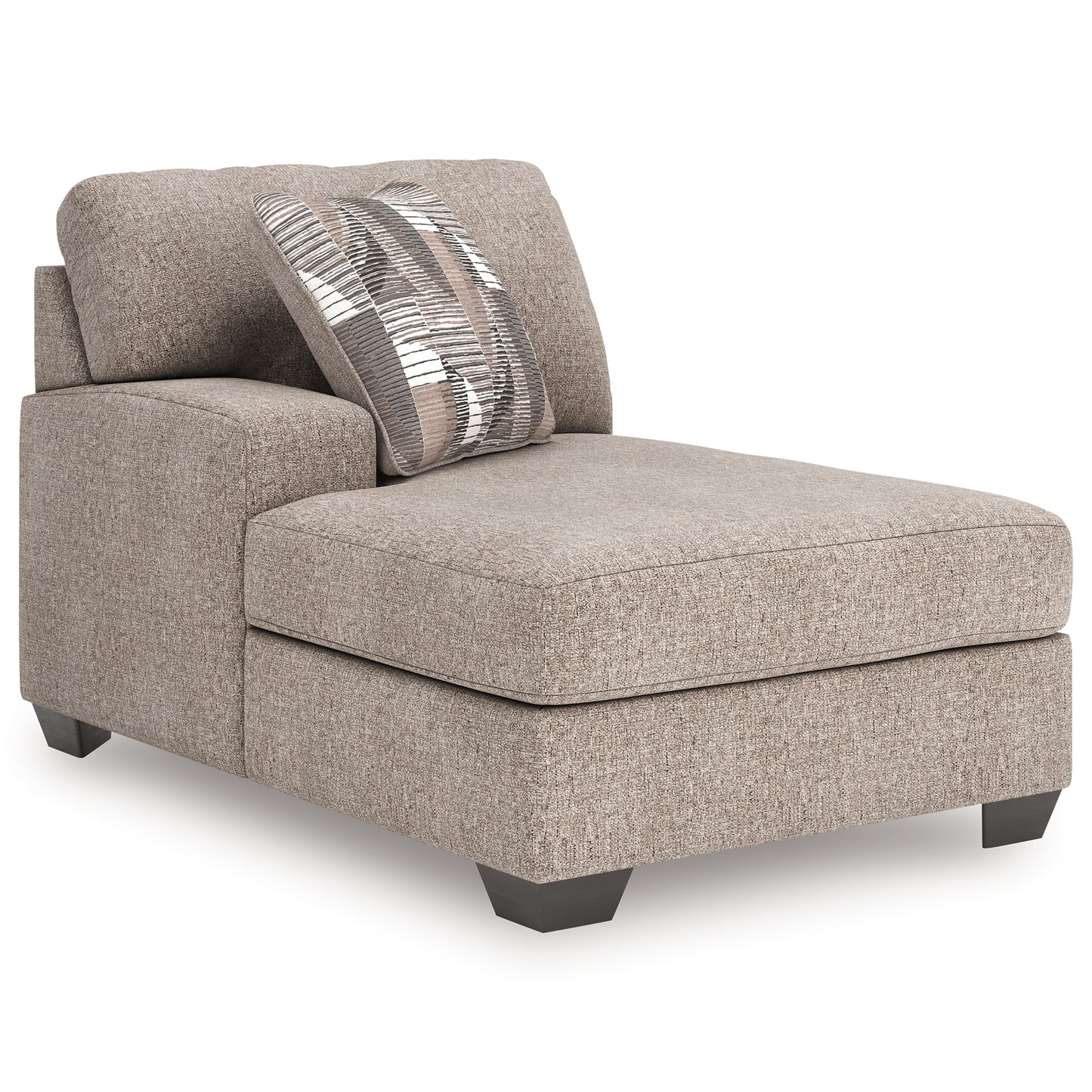 Seyler Lane 3-Piece Sectional with Chaise