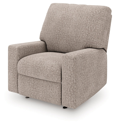 Seyler Lane Rocker Recliner