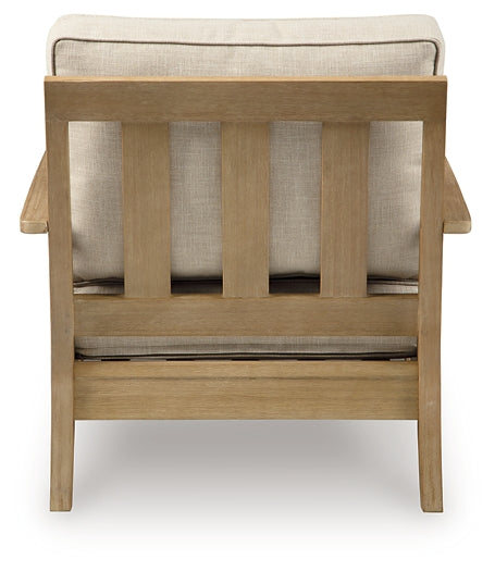 Ashley Express - Clare View Lounge Chair w/Cushion (1/CN)