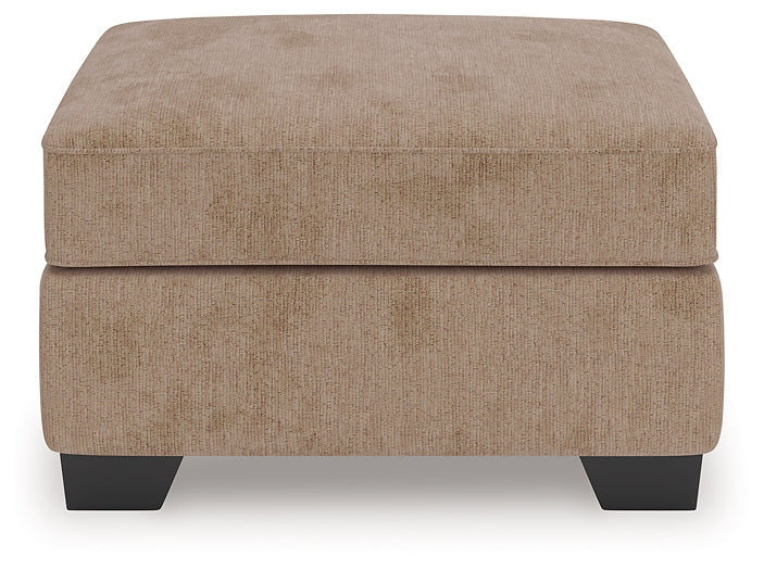 Ashley Express - Olten Ottoman
