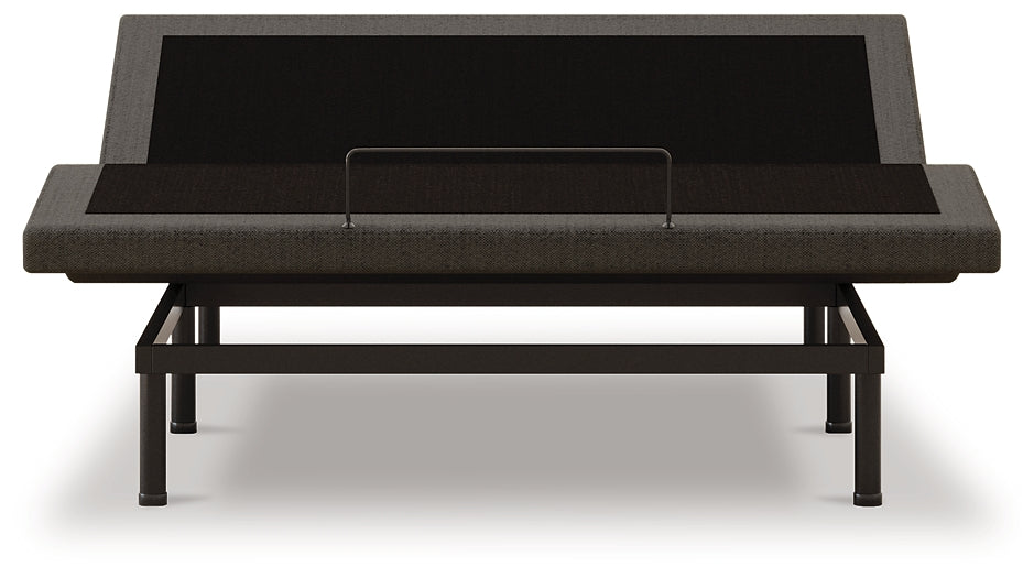 Ashley Express - Head/Foot Model - Better  Adjustable Base