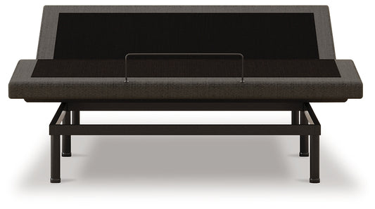 Ashley Express - Head/Foot Model - Better  Adjustable Base