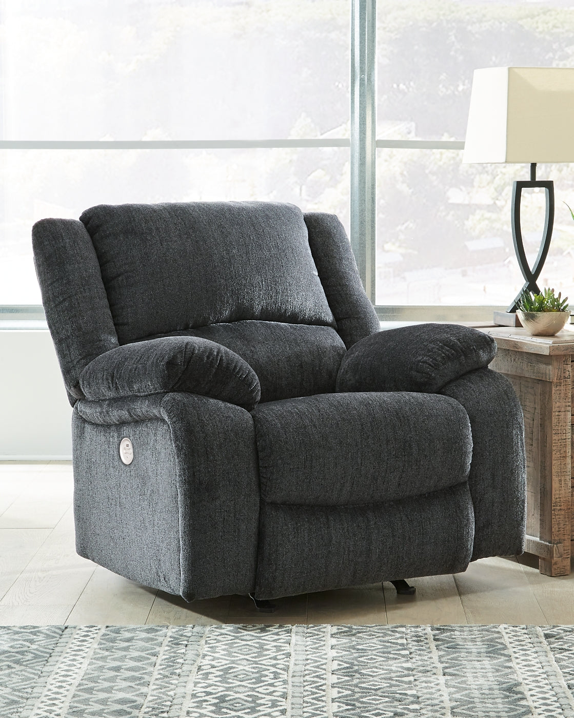 Sofa, Loveseat and Recliner
