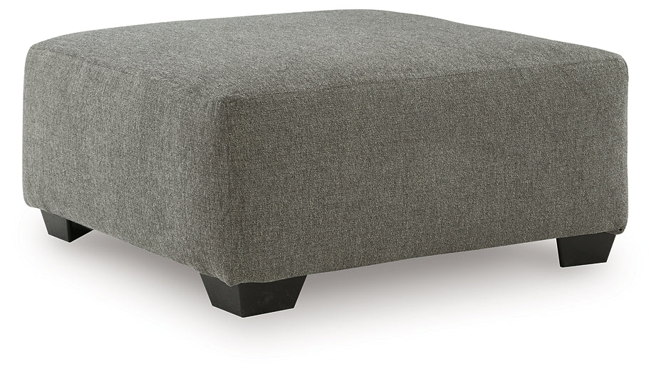 Ashley Express - Newellen Oversized Accent Ottoman